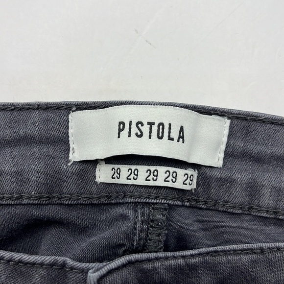 Pistola Cargo Size 29 - Picture 8 of 16